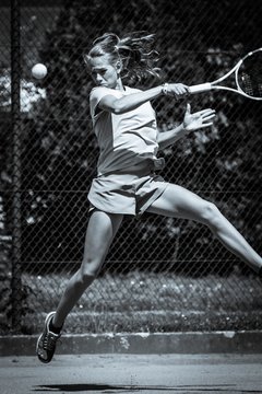 Ausschnitte 2407 - Sport-Shop Hiller Open